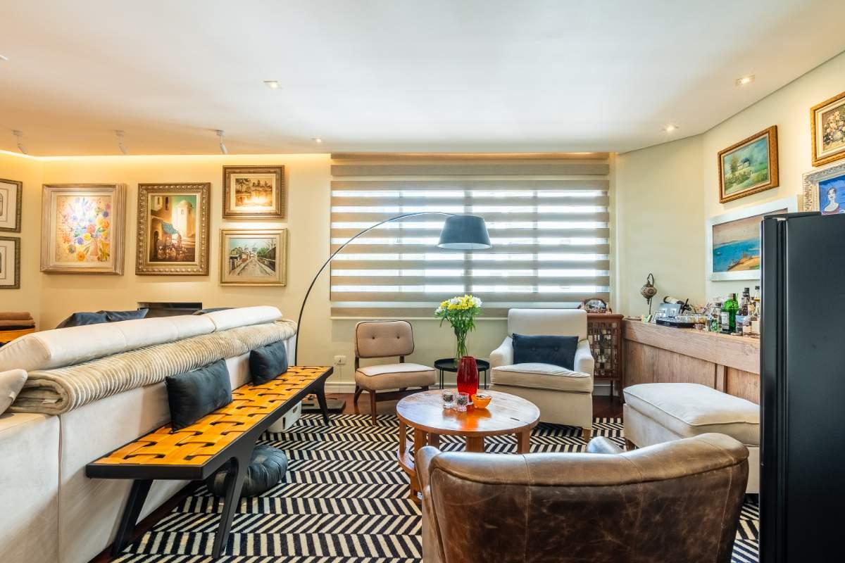Apartamento, 3 quartos, 30082 m² - Foto 4