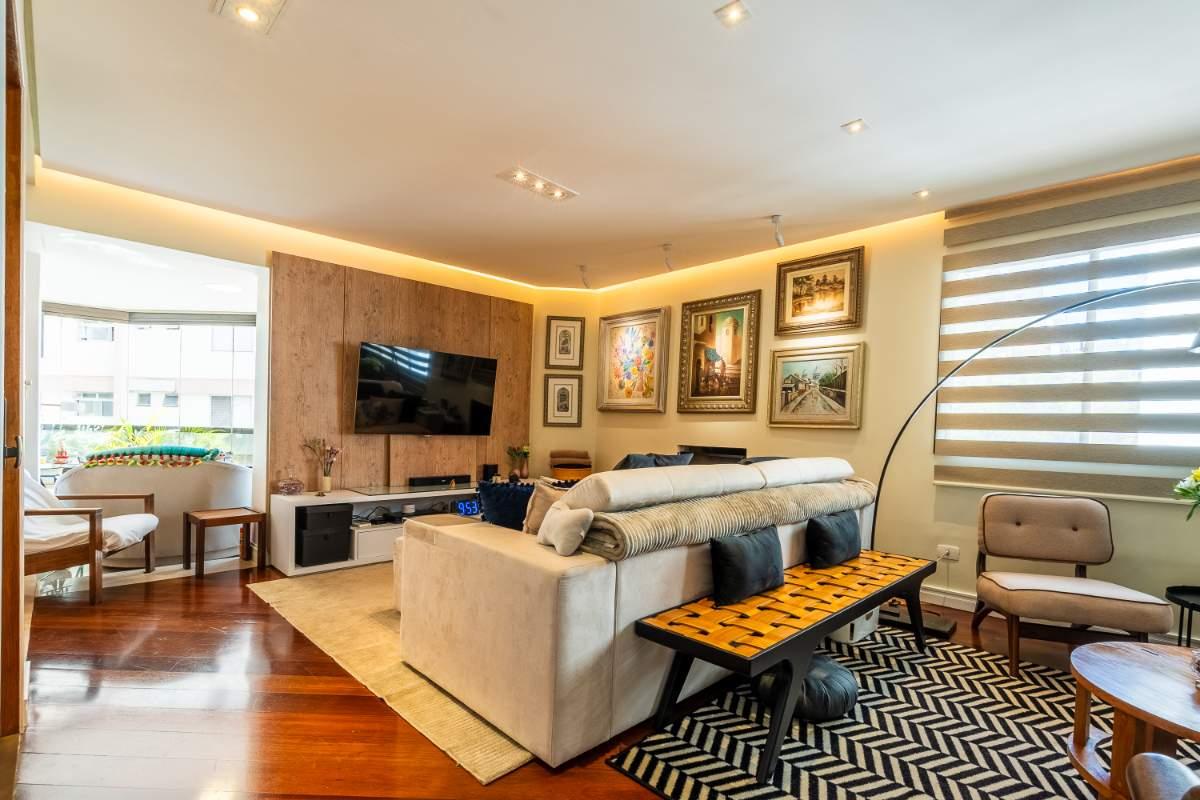Apartamento, 3 quartos, 30082 m² - Foto 5