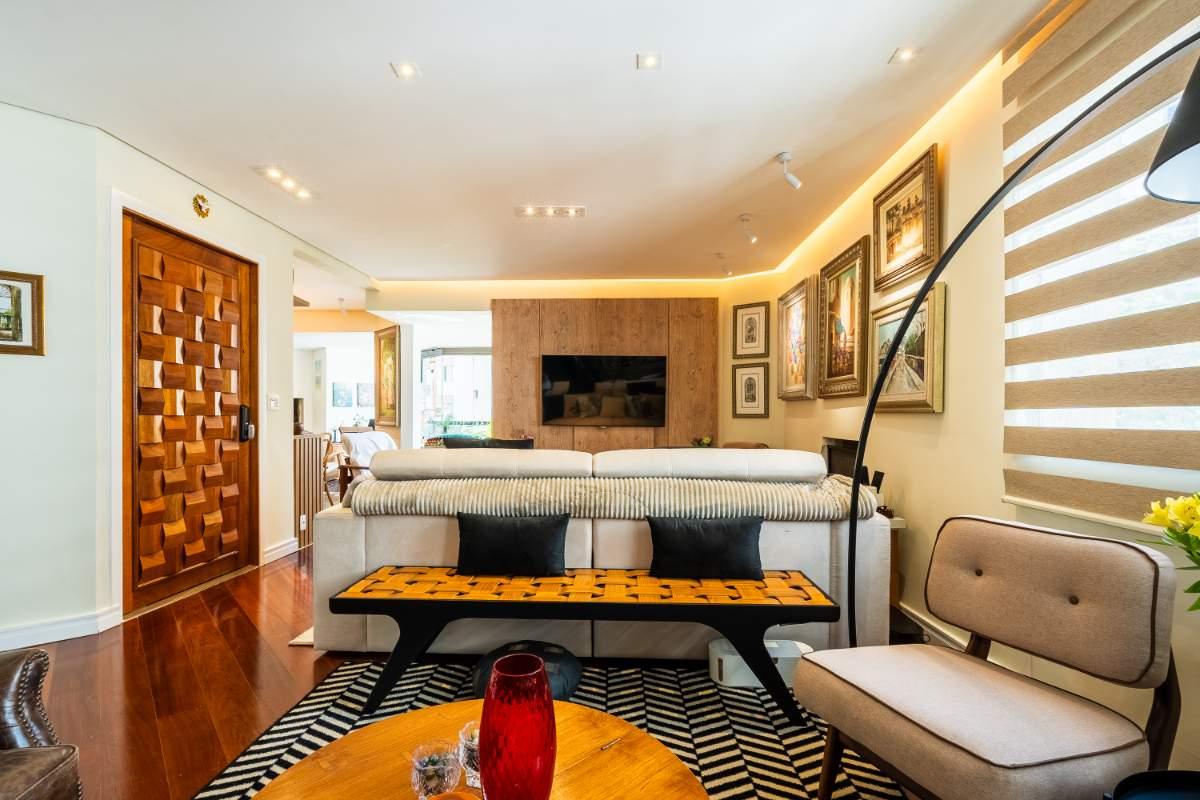 Apartamento, 3 quartos, 30082 m² - Foto 6