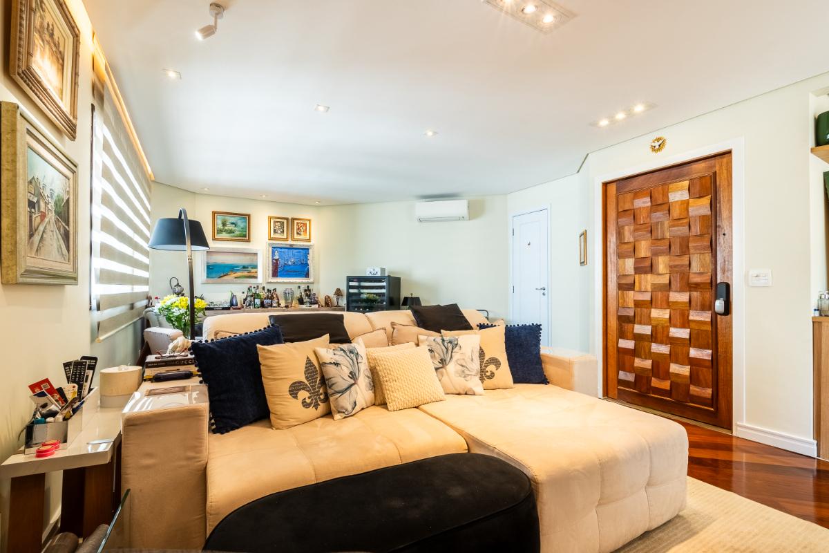 Apartamento, 3 quartos, 30082 m² - Foto 7