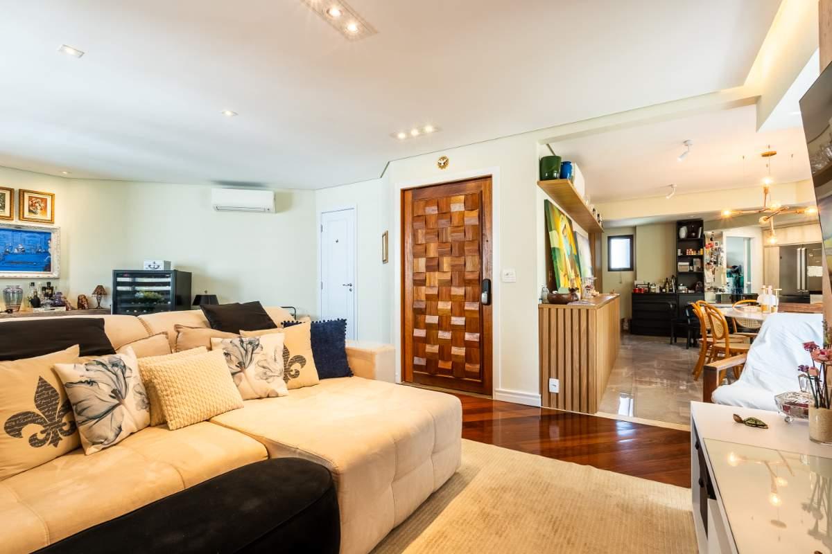 Apartamento, 3 quartos, 30082 m² - Foto 8