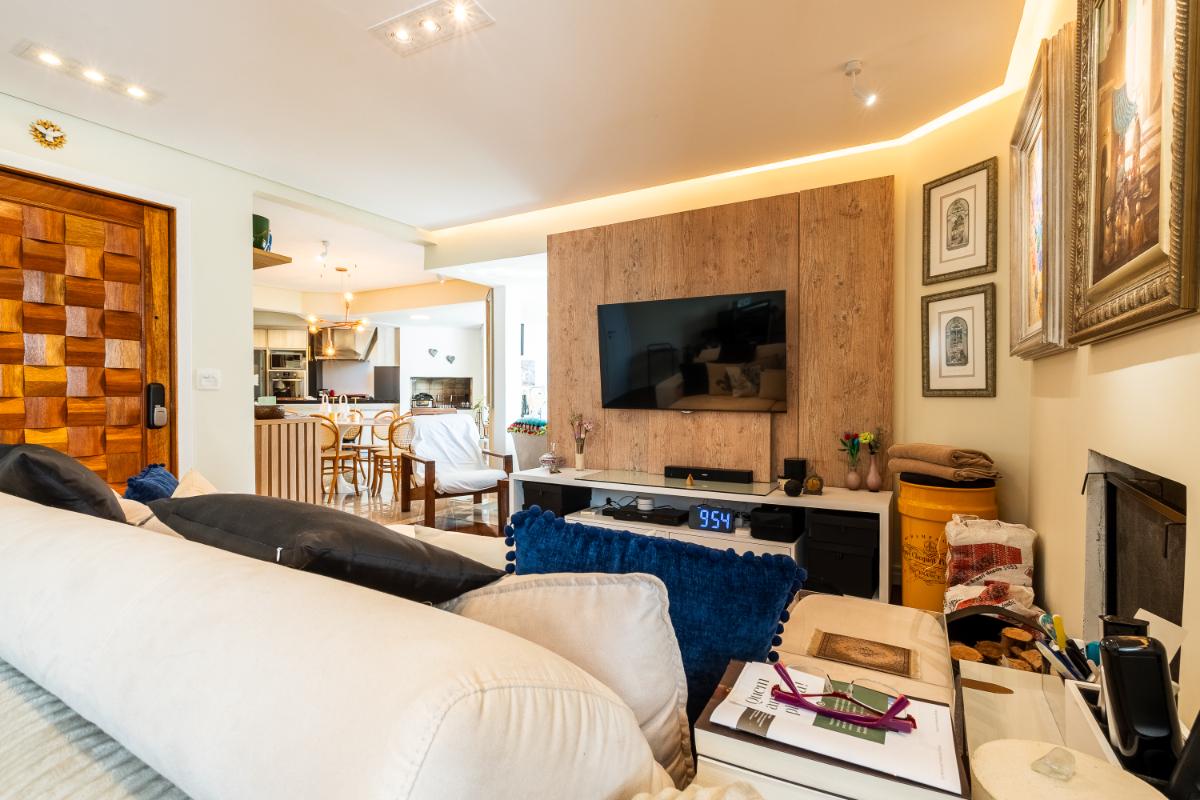 Apartamento, 3 quartos, 30082 m² - Foto 9