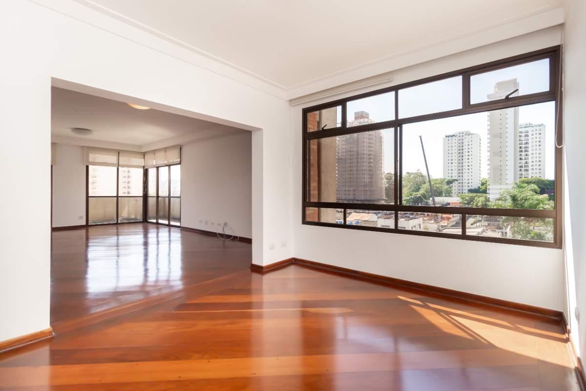 Apartamento, 4 quartos, 195 m² - Foto 11