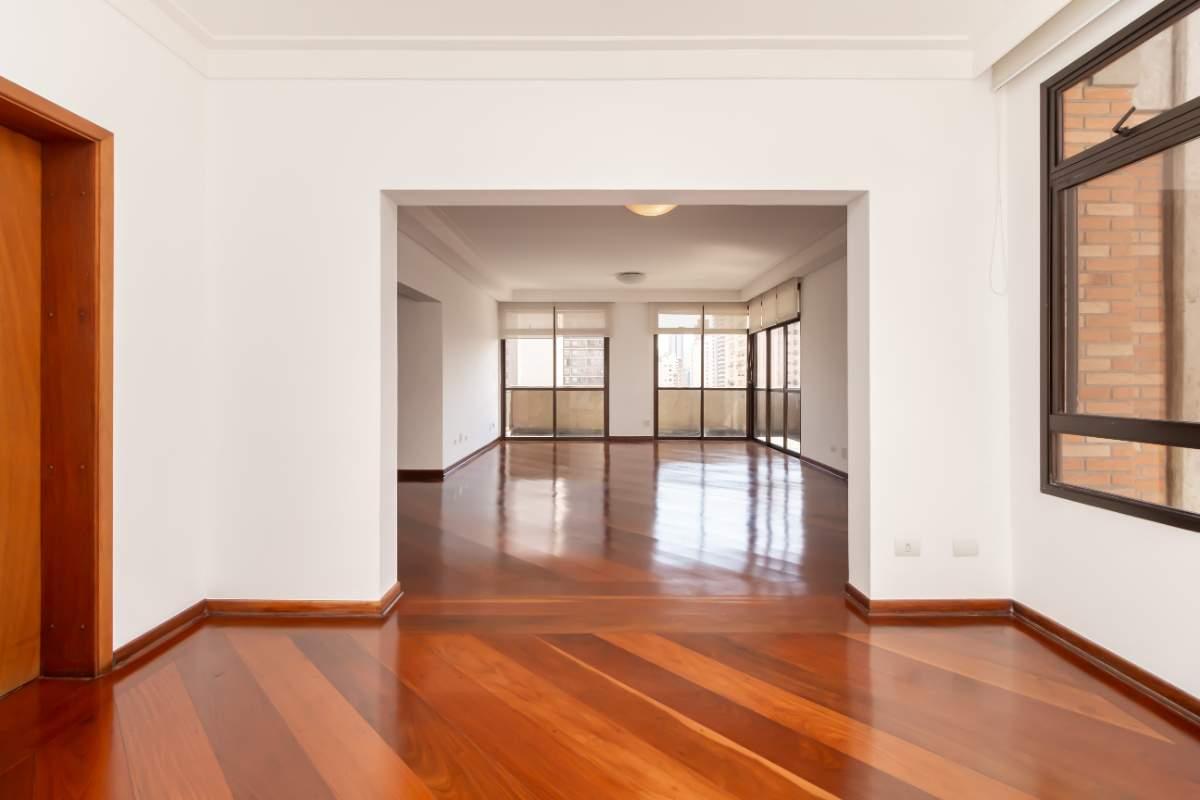 Apartamento, 4 quartos, 195 m² - Foto 12