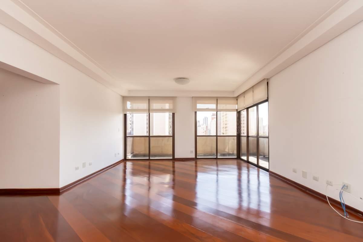 Apartamento, 4 quartos, 195 m² - Foto 13