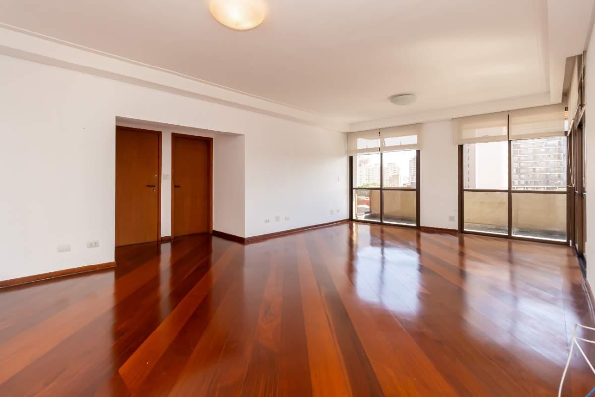 Apartamento, 4 quartos, 195 m² - Foto 14