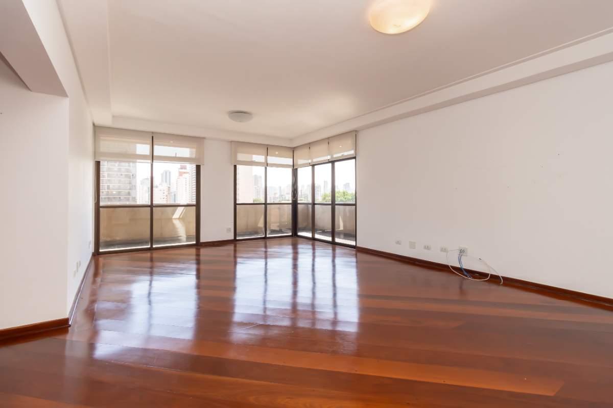 Apartamento, 4 quartos, 195 m² - Foto 16
