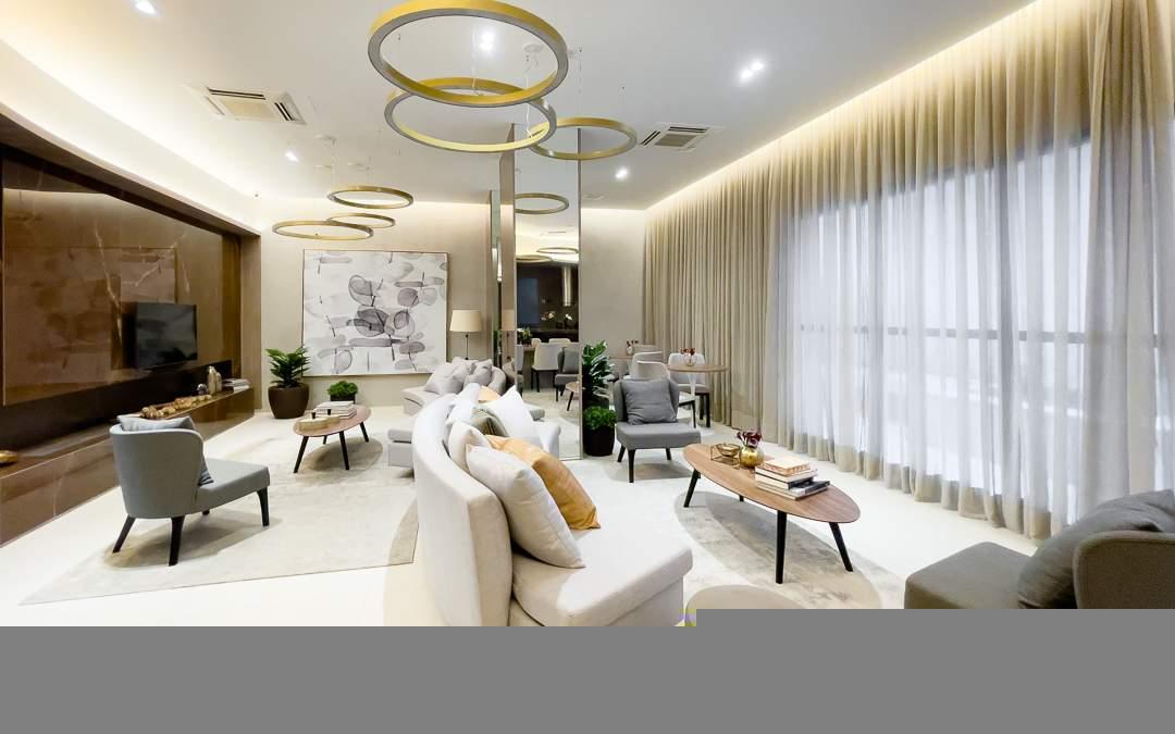 Apartamento, 4 quartos, 310 m² - Foto 1
