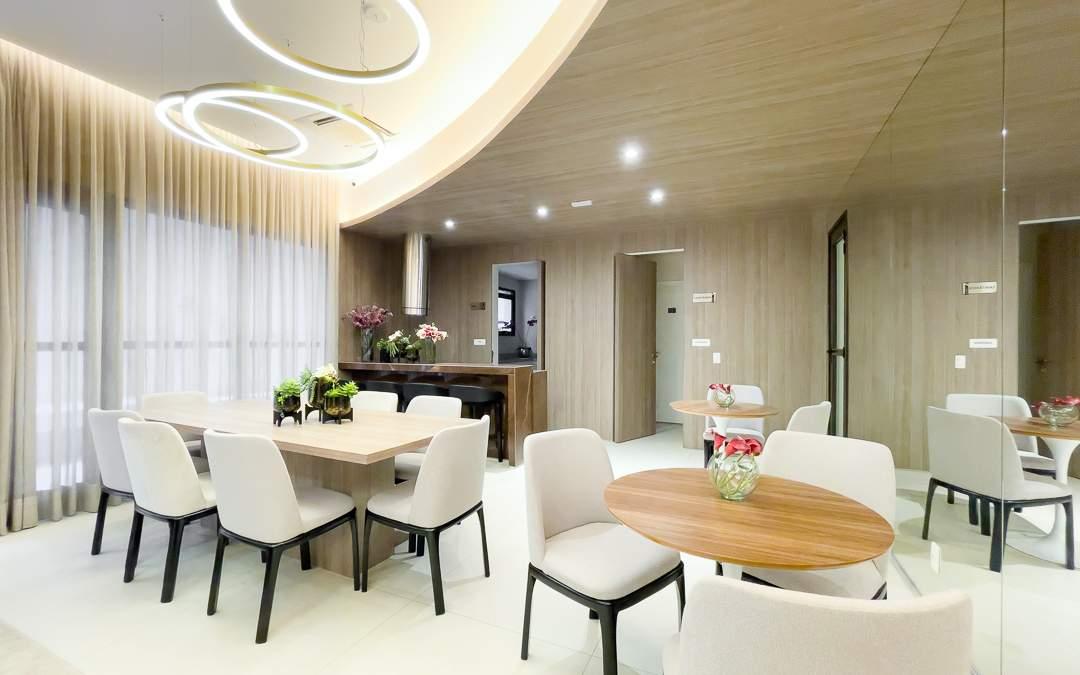 Apartamento, 4 quartos, 310 m² - Foto 2