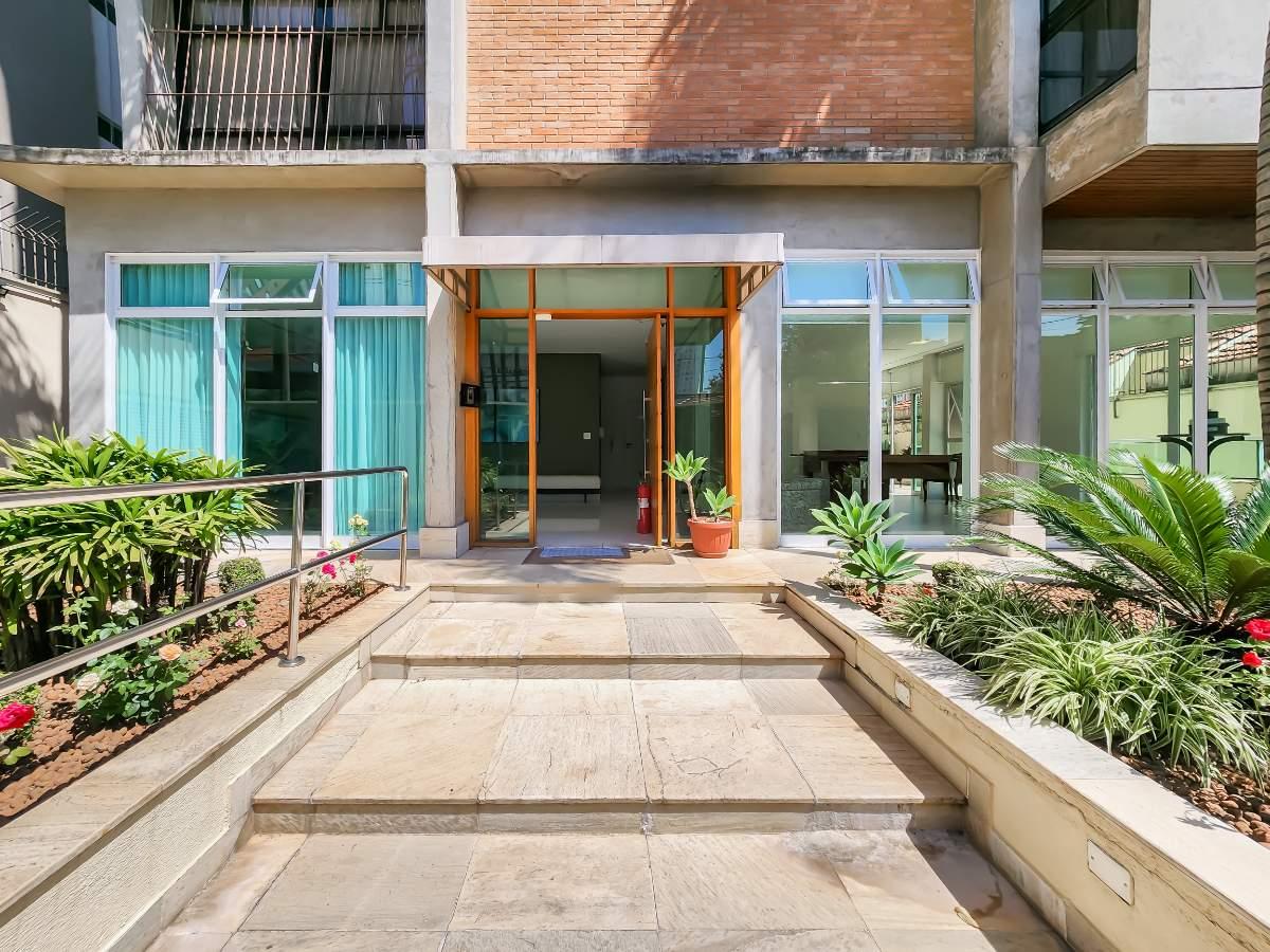 Apartamento, 4 quartos, 195 m² - Foto 2
