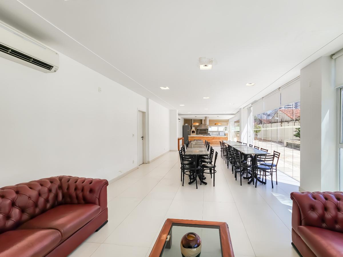 Apartamento, 4 quartos, 195 m² - Foto 4