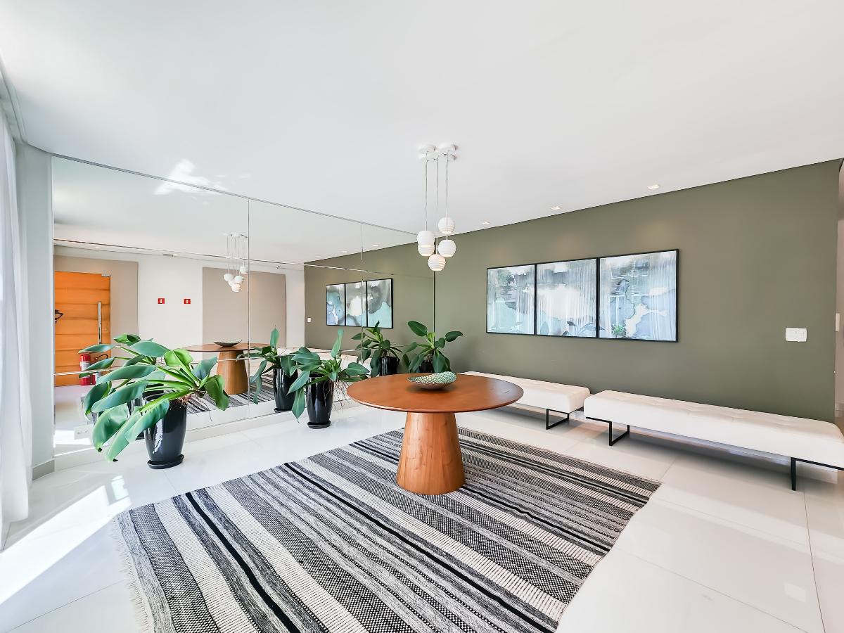 Apartamento, 4 quartos, 195 m² - Foto 5
