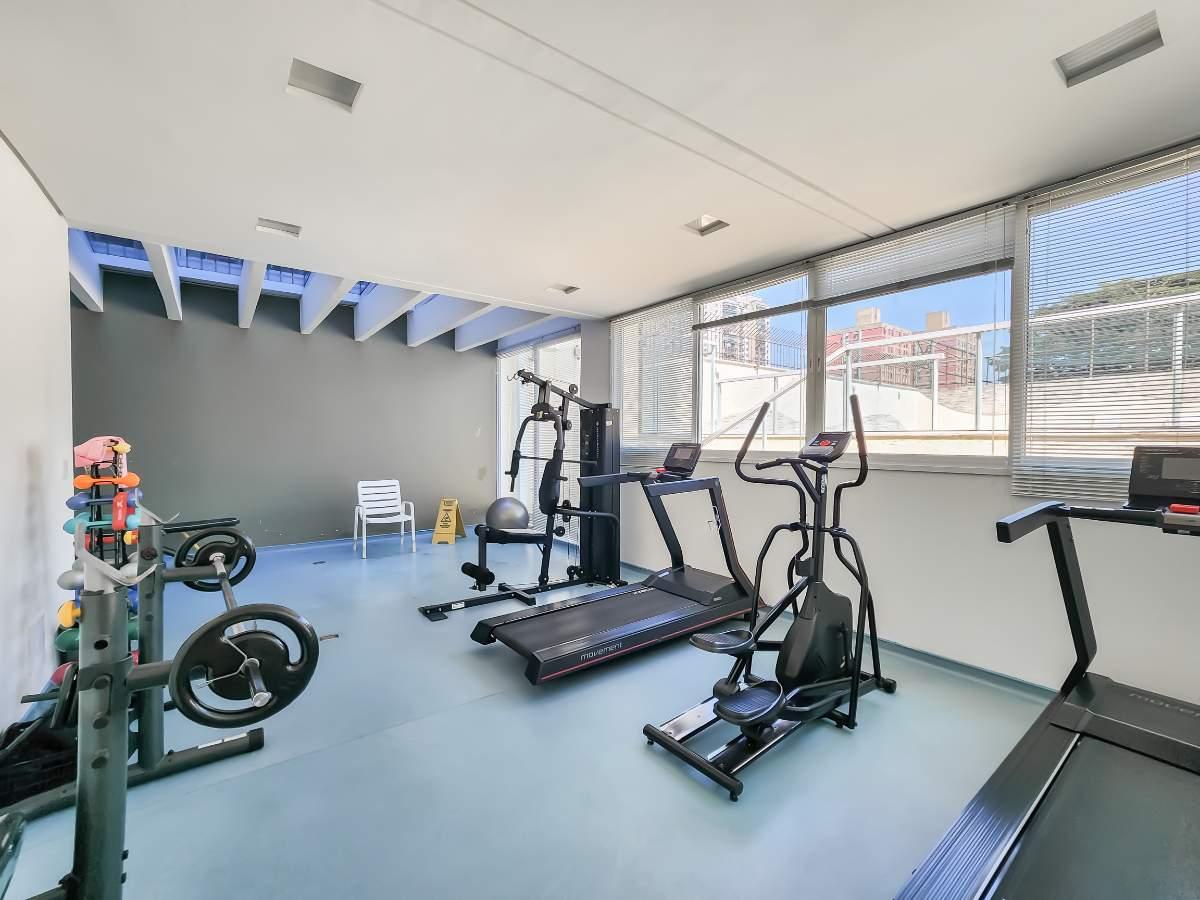 Apartamento, 4 quartos, 195 m² - Foto 6