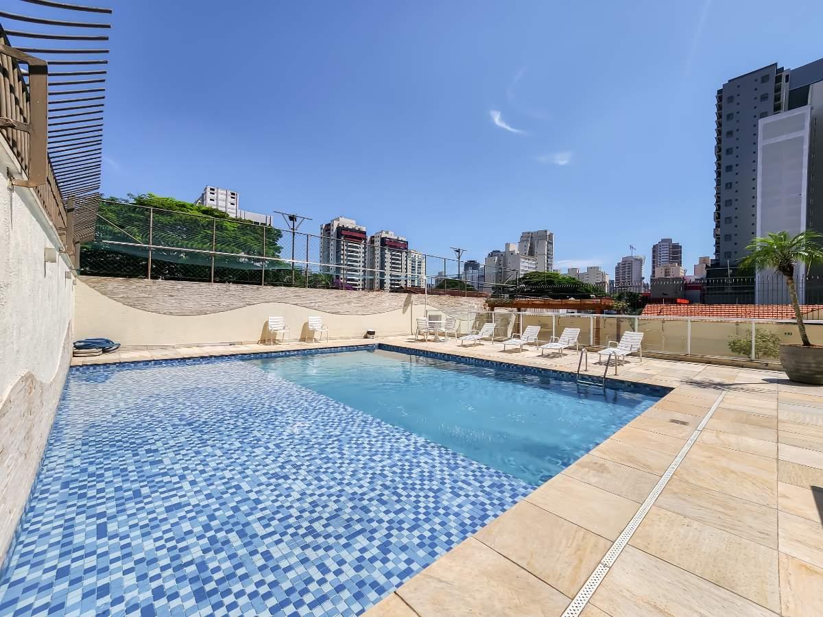 Apartamento, 4 quartos, 195 m² - Foto 7