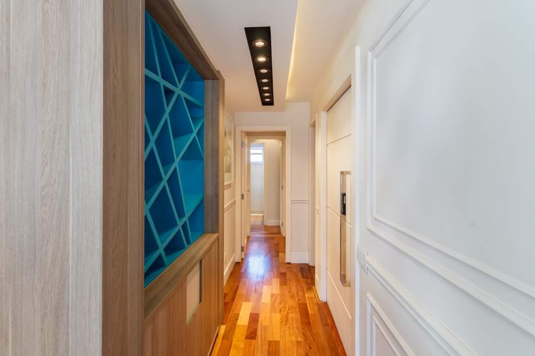 Apartamento, 3 quartos, 137 m² - Foto 10