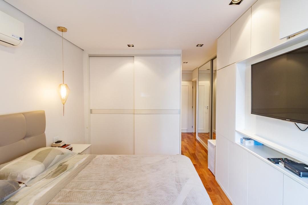 Apartamento, 3 quartos, 137 m² - Foto 14