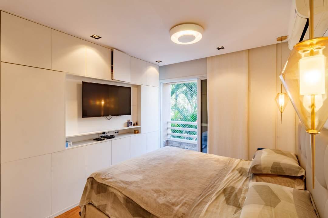Apartamento, 3 quartos, 137 m² - Foto 15