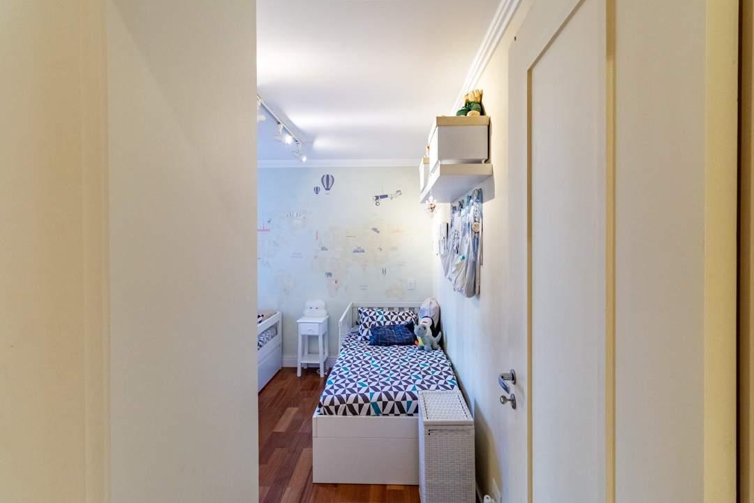 Apartamento, 3 quartos, 137 m² - Foto 17