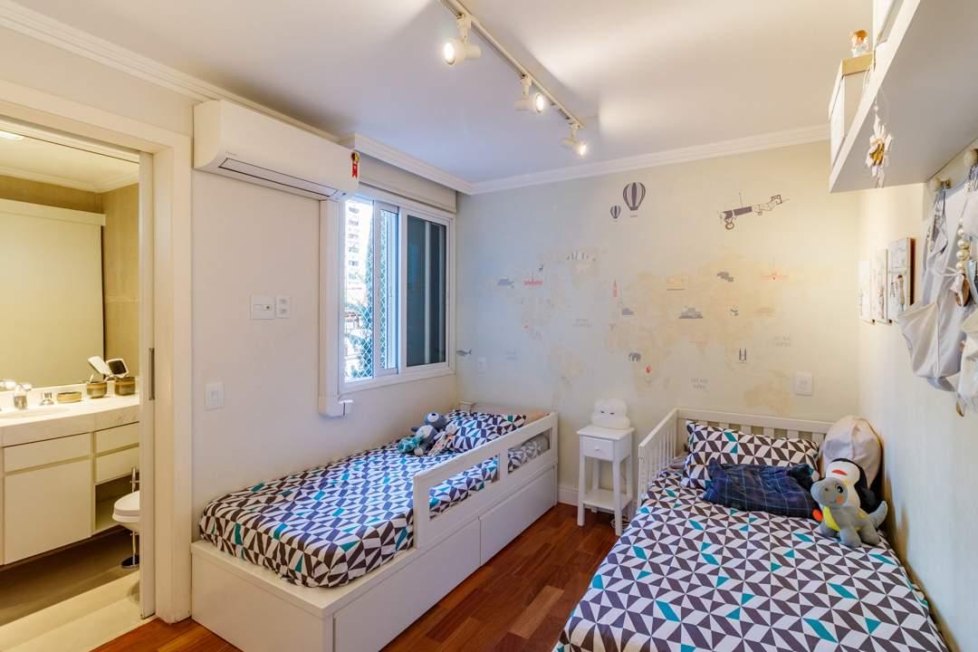Apartamento, 3 quartos, 137 m² - Foto 19