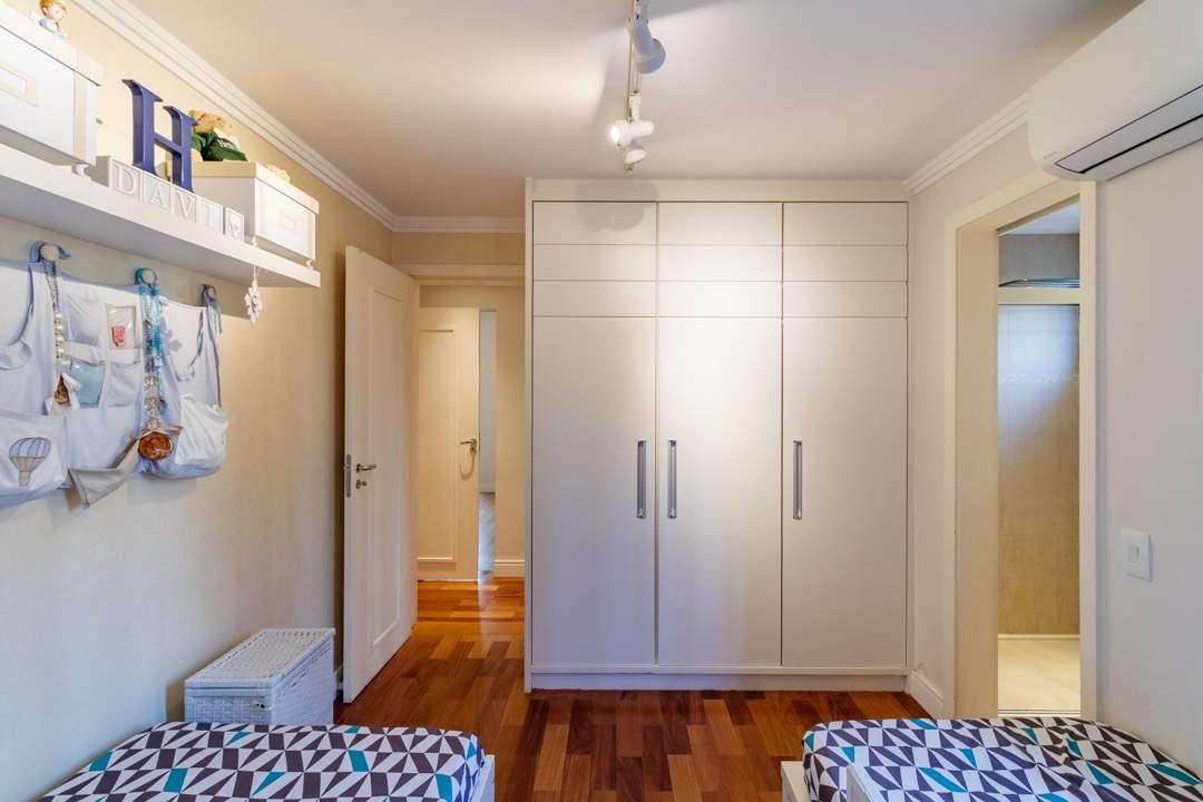 Apartamento, 3 quartos, 137 m² - Foto 20