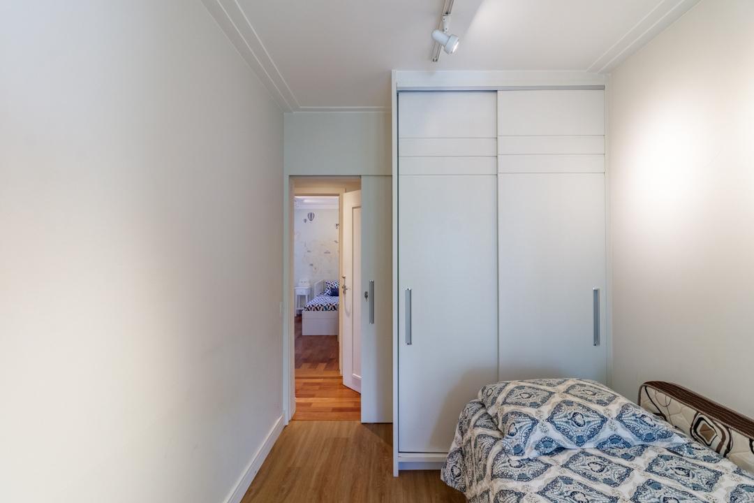 Apartamento, 3 quartos, 137 m² - Foto 22
