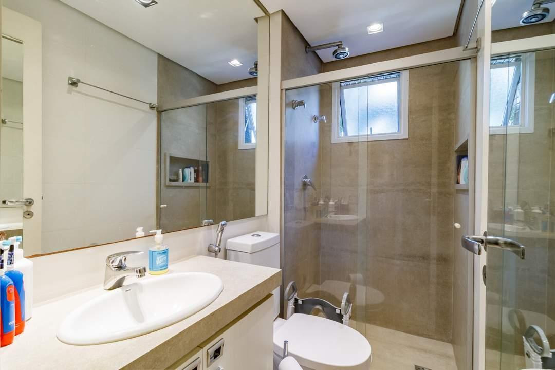 Apartamento, 3 quartos, 137 m² - Foto 23