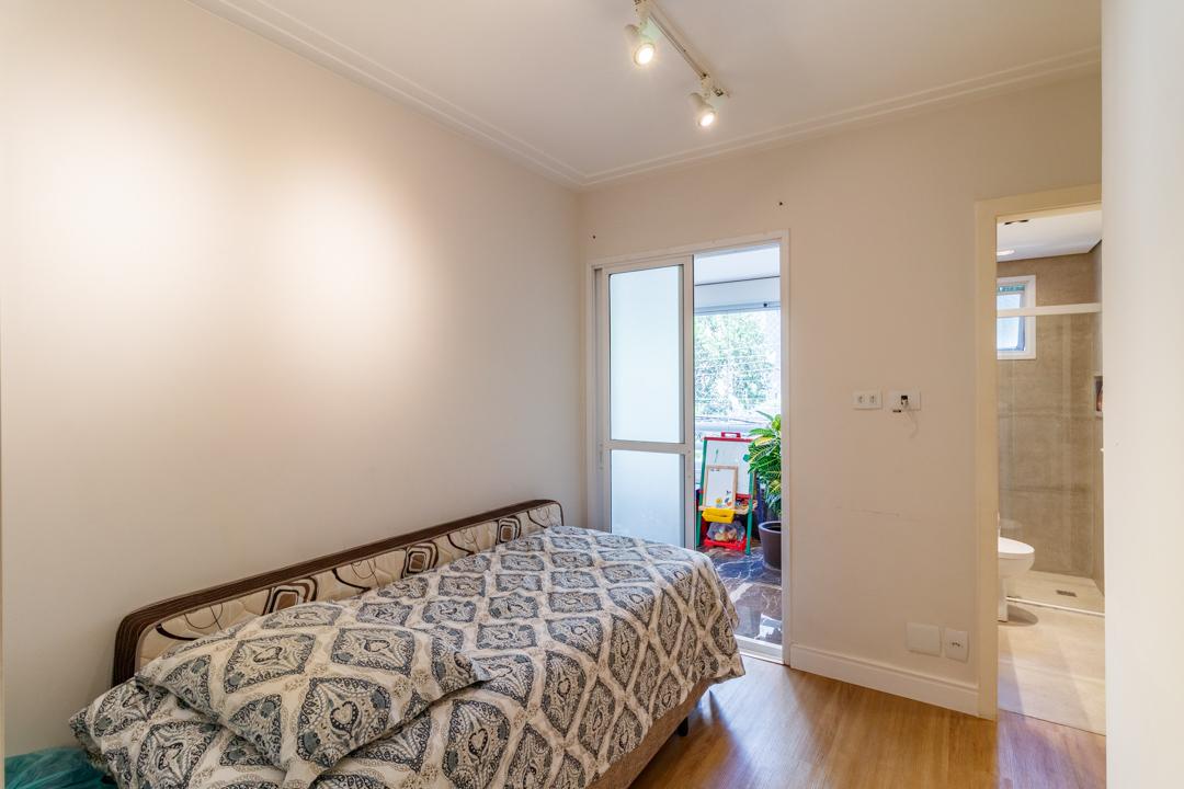 Apartamento, 3 quartos, 137 m² - Foto 24
