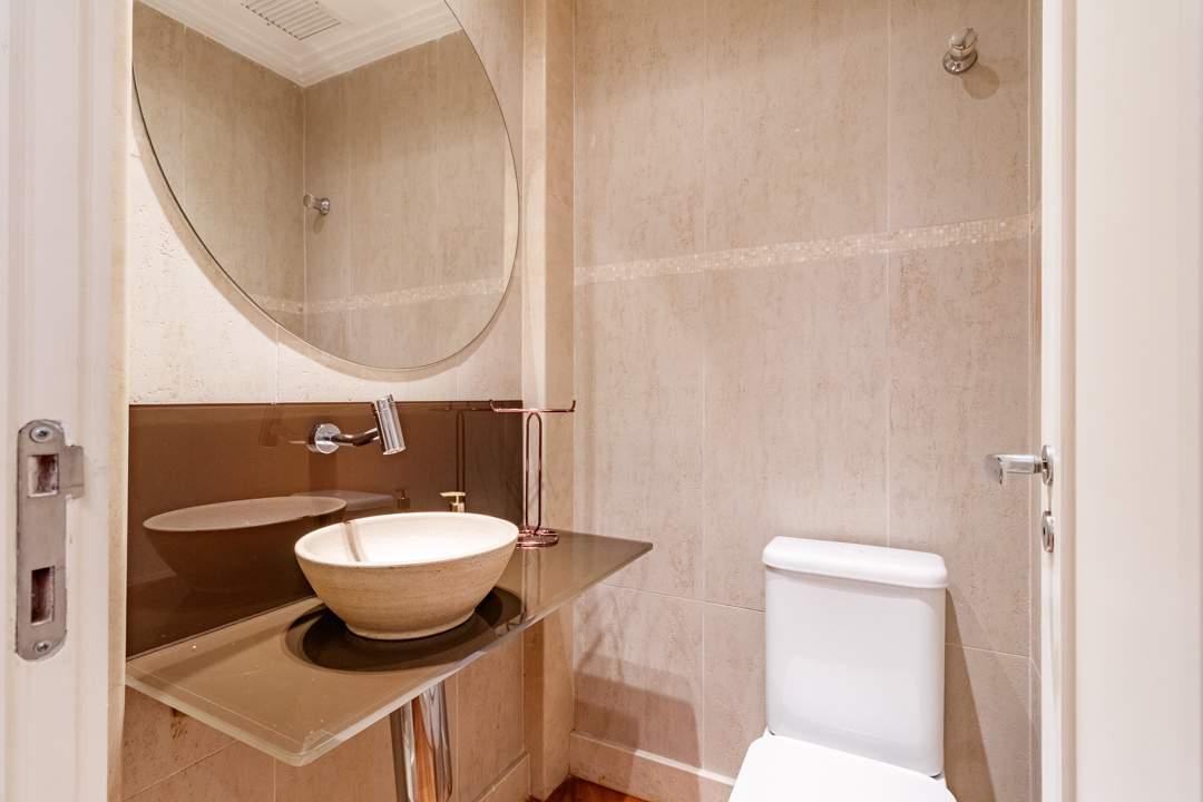 Apartamento, 3 quartos, 137 m² - Foto 25