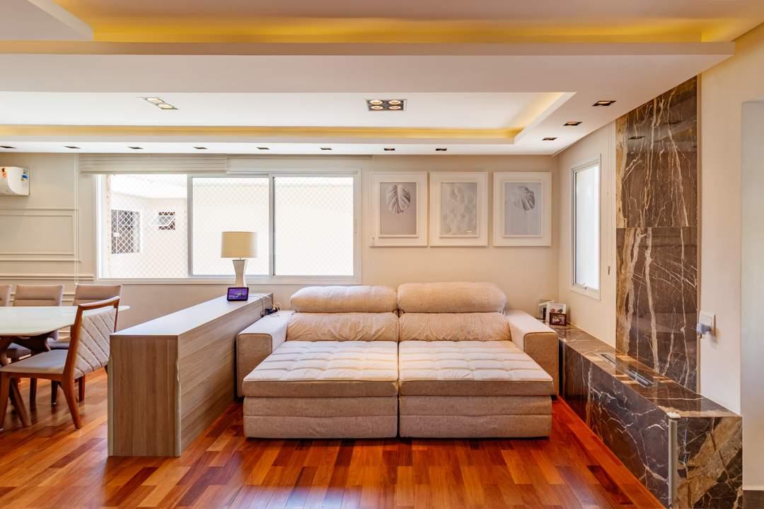 Apartamento, 3 quartos, 137 m² - Foto 3