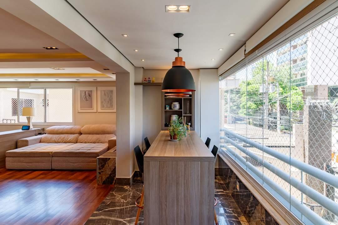 Apartamento, 3 quartos, 137 m² - Foto 6