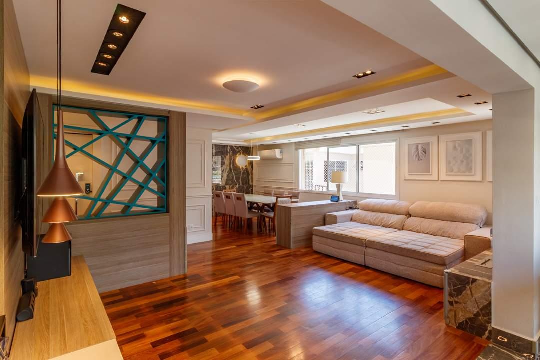Apartamento, 3 quartos, 137 m² - Foto 7