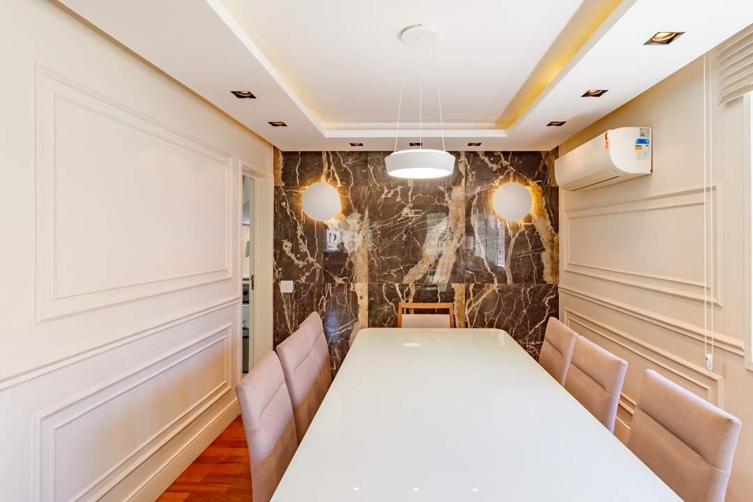 Apartamento, 3 quartos, 137 m² - Foto 8