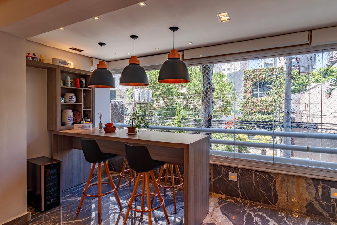 Apartamento, 3 quartos, 137 m² - Foto 9