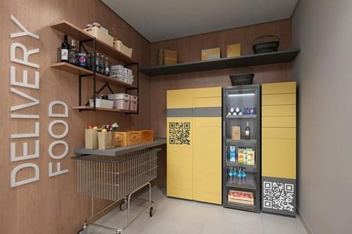 Apartamento, 4 quartos, 227 m² - Foto 11
