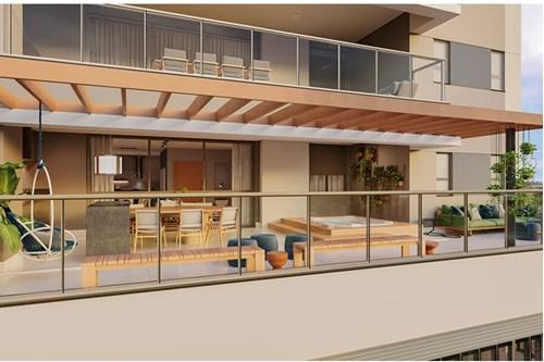 Apartamento, 4 quartos, 227 m² - Foto 20