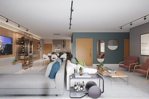Apartamento, 4 quartos, 227 m² - Foto 25