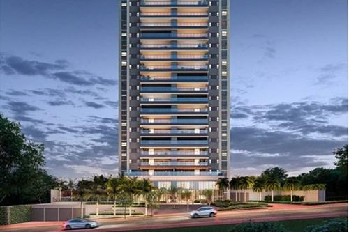Apartamento, 4 quartos, 227 m² - Foto 3