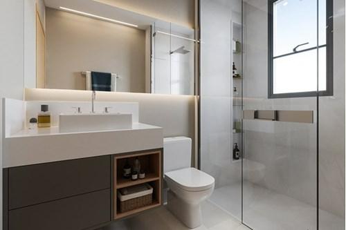 Apartamento, 4 quartos, 227 m² - Foto 5