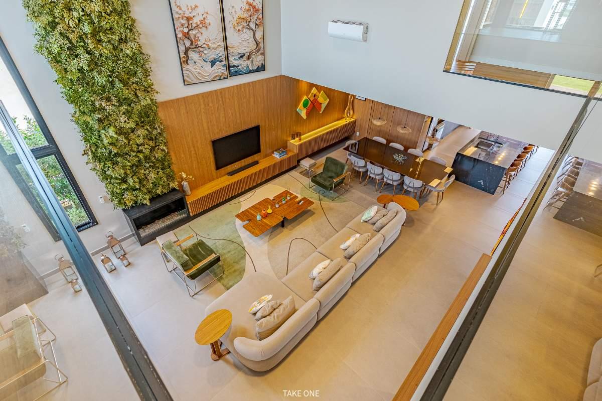 Casa de Condomínio, 5 quartos - Foto 7