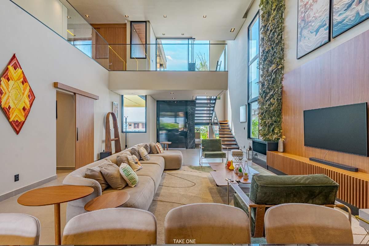 Casa de Condomínio, 5 quartos - Foto 8