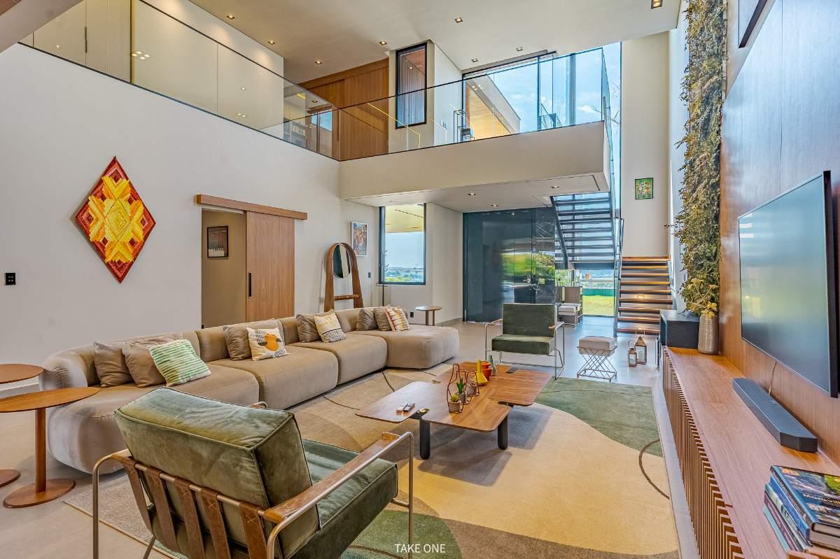 Casa de Condomínio, 5 quartos - Foto 9