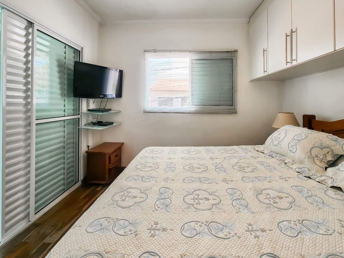 Casa, 4 quartos, 125 m² - Foto 11