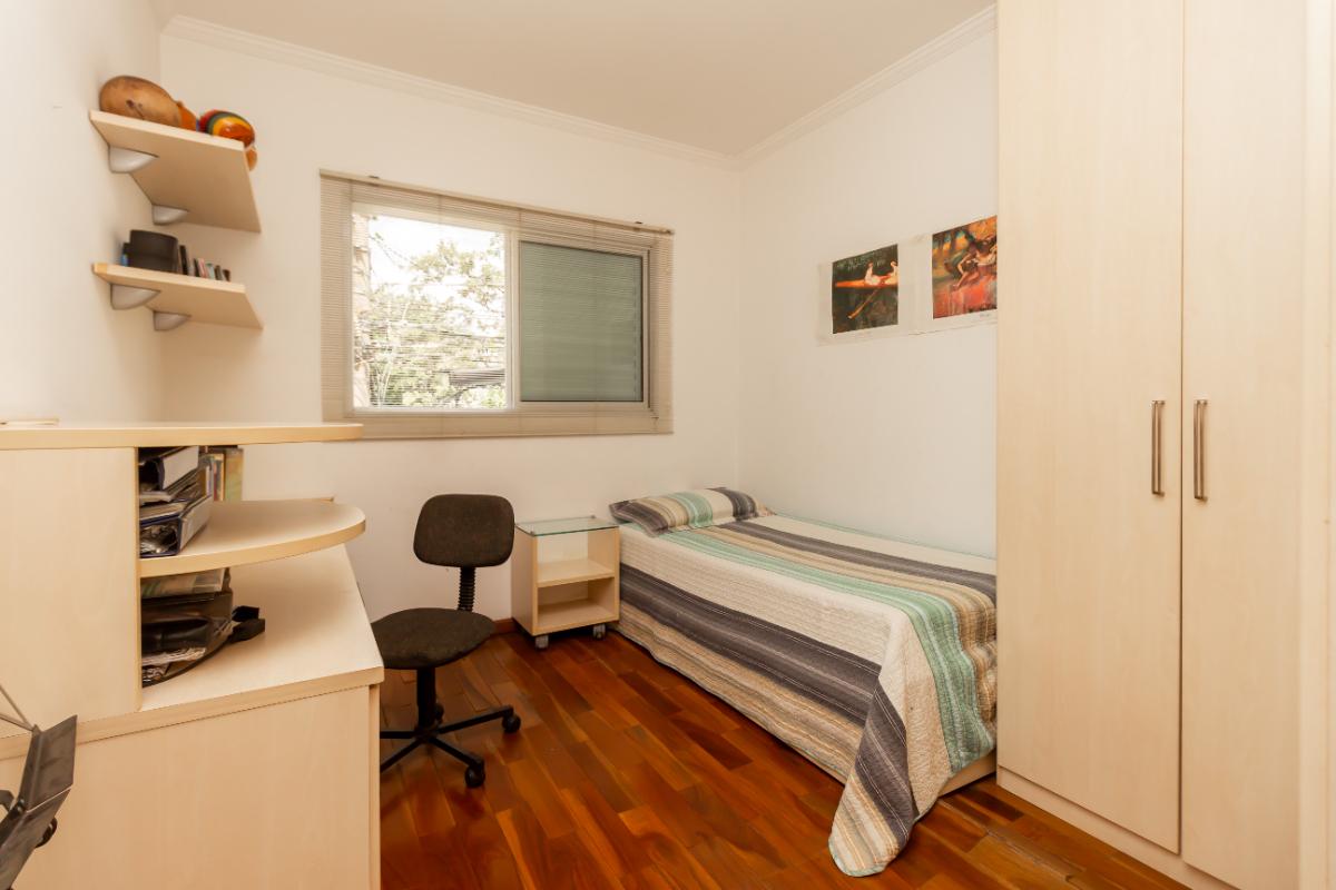 Casa, 4 quartos, 125 m² - Foto 12