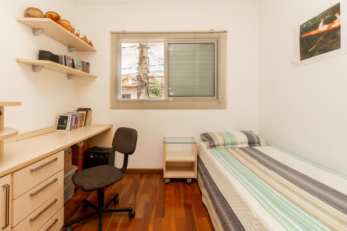 Casa, 4 quartos, 125 m² - Foto 13
