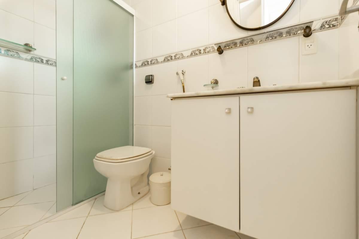 Casa, 4 quartos, 125 m² - Foto 24
