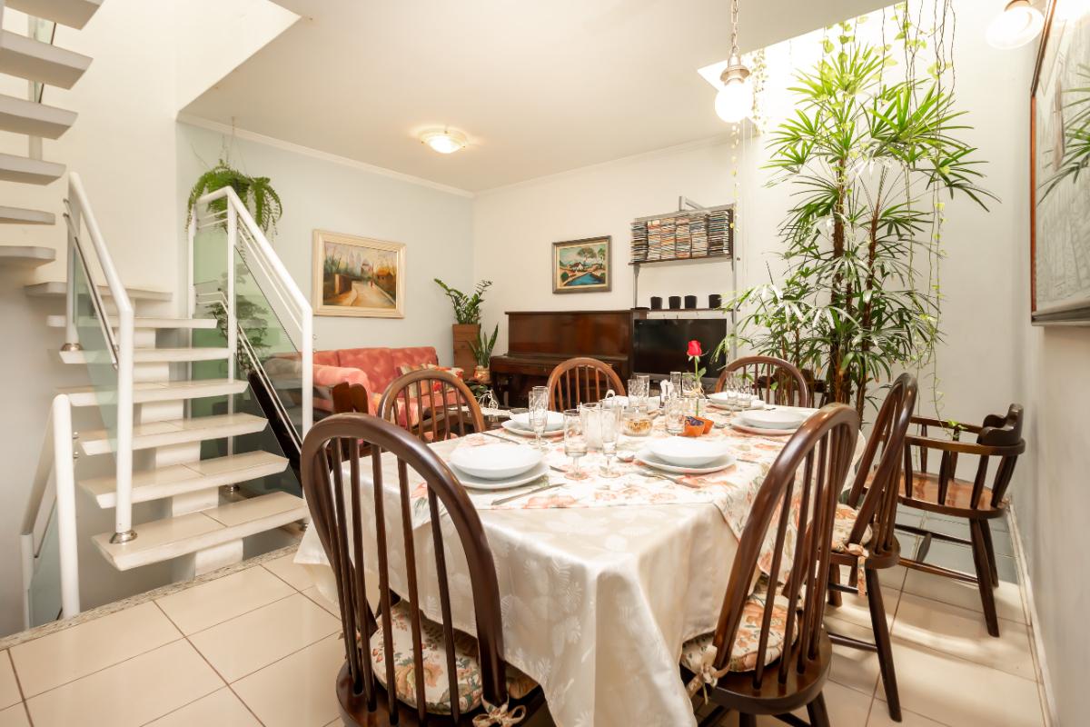 Casa, 4 quartos, 125 m² - Foto 2