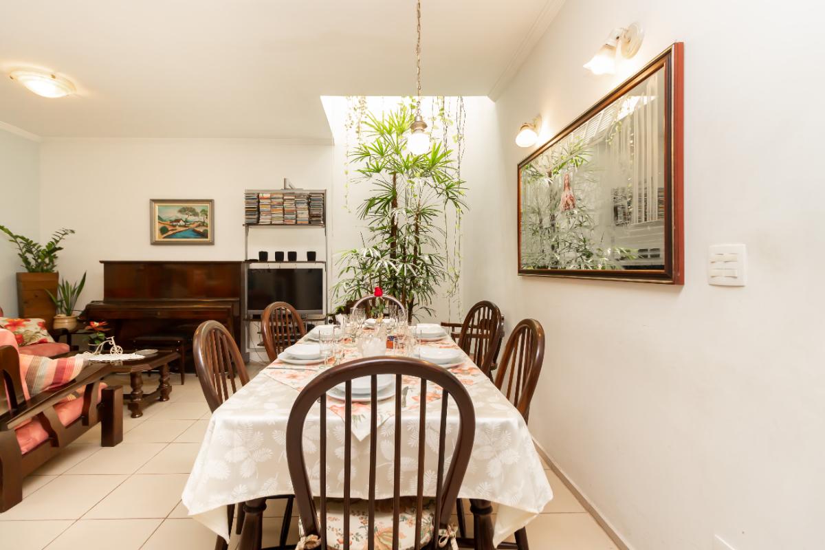 Casa, 4 quartos, 125 m² - Foto 3