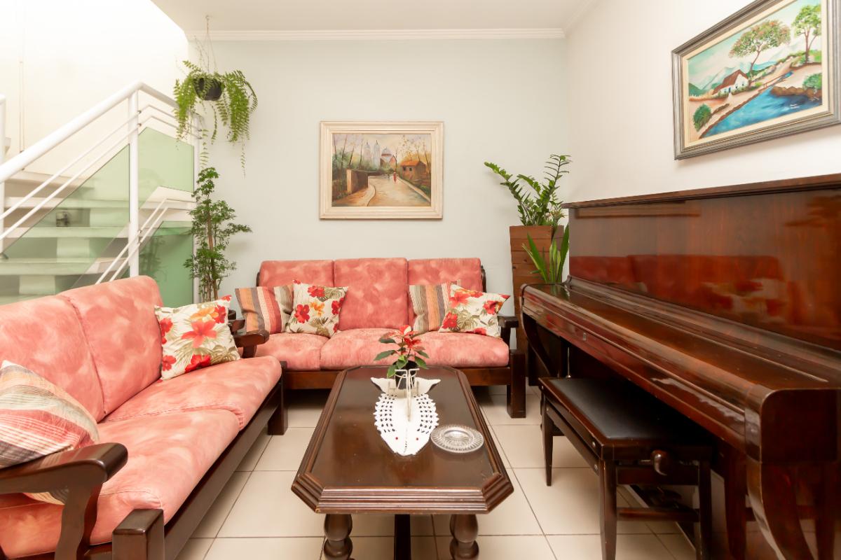 Casa, 4 quartos, 125 m² - Foto 4
