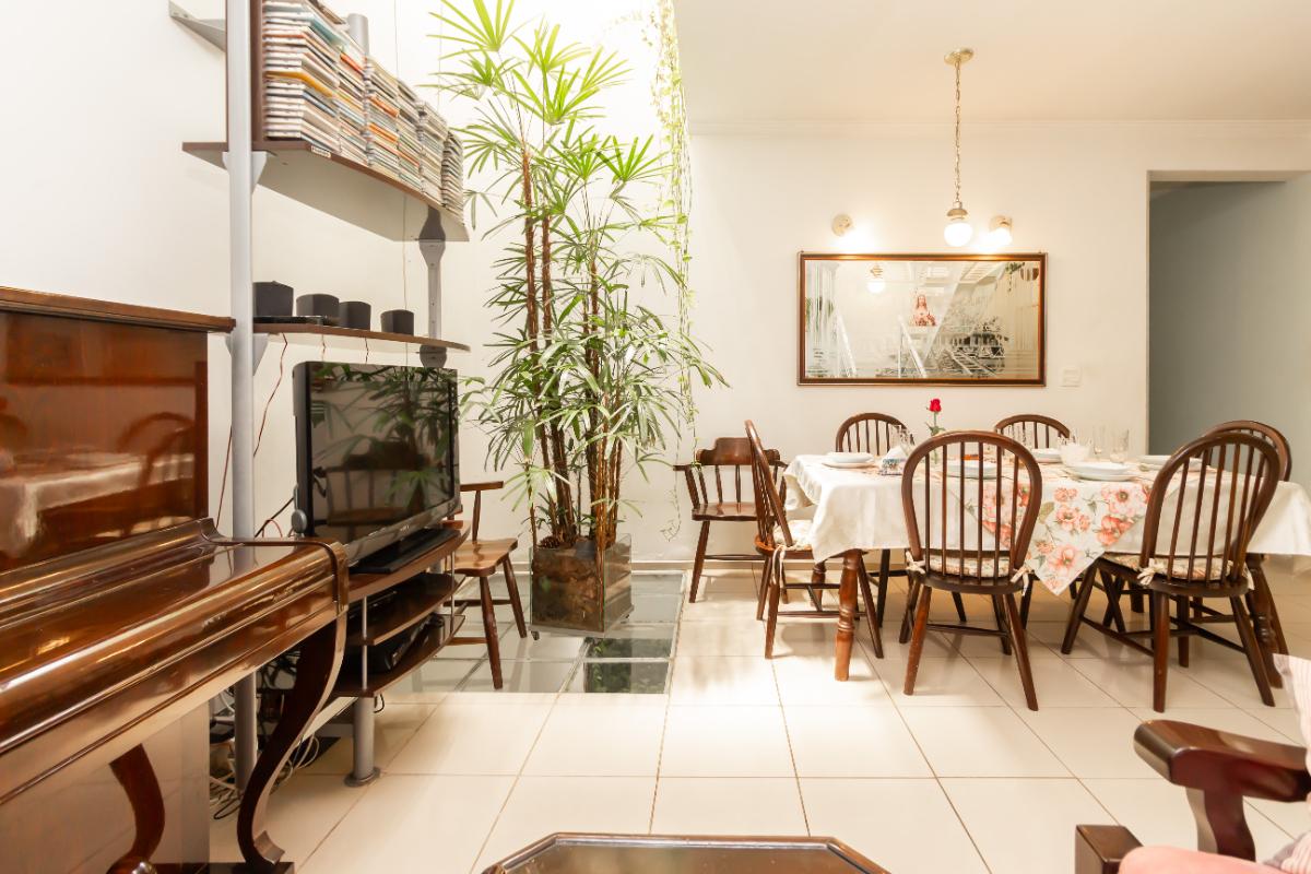 Casa, 4 quartos, 125 m² - Foto 5