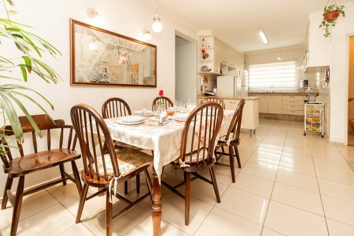 Casa, 4 quartos, 125 m² - Foto 6